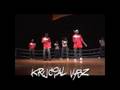 Krucial Vybz Clip @YGS'06