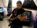Kiss Uberth Simons!!!! The Hot Fingers