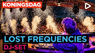 Lost Frequencies - Live @ SLAM! Koningsdag 2019
