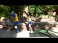 Dance Team Steps Up For State Fair