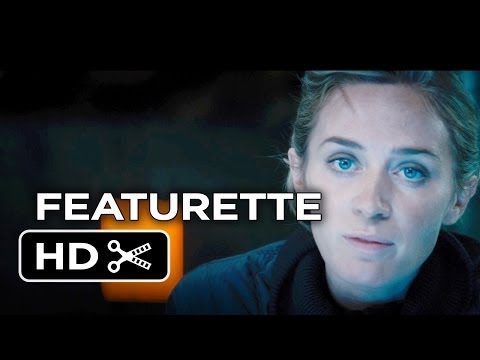 featurette - Subscribe to TRAILERS: http://bit.ly/sxaw6h Subscribe to COMING SOON: http://bit.ly/H2vZUn Like us on FACEBOOK: http://goo.gl/dHs73 Follow us on TWITTER: htt...
