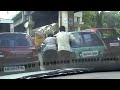 Part 2: Drive from Pune to Mumbai