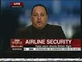 Dr. Alan Lipman: BBC Interview, Handling Terrorism & Travel