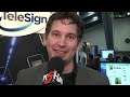 Hak5 Catches Up with Charles McColgan at RSA 2012