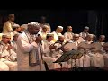 Amdah - Lamdah Hibbi Taha - امداح - لامدح حبي طه