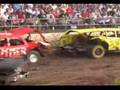 Demo Derby Bedford, Cumberland
