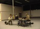 live in lubbock texas 9.15.07 at louise hopkins underwood center for the arts

brian allen_trombone, electronics, melodica
hernan hecht_percussion, electronics, etc.

www.braintone.com
www.hernanhecht.com