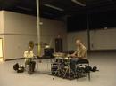live in lubbock texas 9.15.07 at louise hopkins underwood center for the arts

brian allen_trombone, electronics, melodica
hernan hecht_percussion, electronics, etc.

www.braintone.com
www.hernanhecht.com