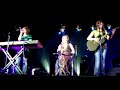 \"She Walked Away\" by BarlowGirl in concert Do Not Conform To