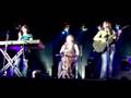 She Walked Away by BarlowGirl in concert Do Not Conform To