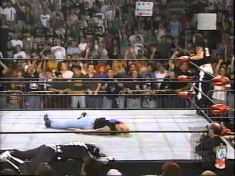 WCW: Monday Nitro - 07.14.97