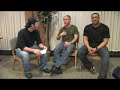 Reno 911 Interview