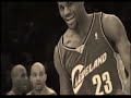 lebron james what ive done