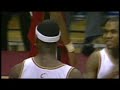 LeBron James-What I\