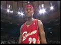 lebron james what ive done