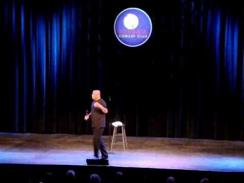 JIMMY  WALKER / JJ / JJ EVANS / KID DYN-O-MITE!!! @ THE BORGATA  7-28-11