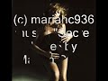 mariah careys new album   that chick   april 1st
