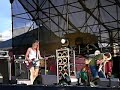teledysk, klip, Sonic Youth,- The World Looks Red