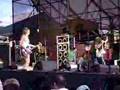 Sonic Youth- The World Looks Red @ McCarren Pool 8/11/06