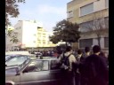 cancelli sfondati al magistrale di lecce!!!! cancelli sfondati al magistrale di lecce!!!!