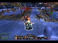 Storm Lords V's Moroes
