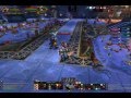 Storm Lords V's Moroes