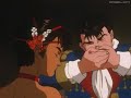 Caska y Gatsu - Amor Gitano