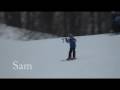 BVSC Jay Peak Camp - Parallel Drill