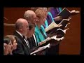 Handel Messiah - For unto us a child is born