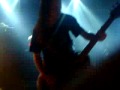 Suicide Silence @ Beastfest Aschaffenburg 02.11.09 Wasted