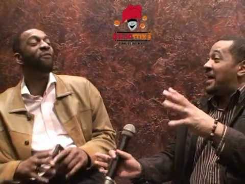 SlapStik TV with Lester Bibbs