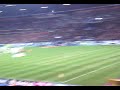 stade de france coupe de la league 2008