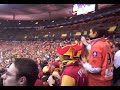 stade de france coupe de la league 2008