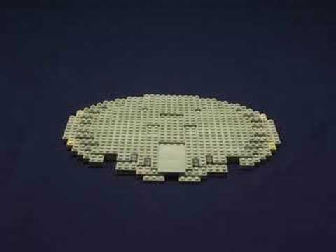 Star Trek Lego