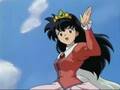 kouga and kagome