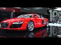 Video de Audi R8 V10 78