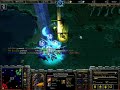 SK vs TeG part 3 Luna does double kill and survives