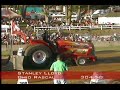 Tractor Pull 2008 NTPA Super Stock Tractor Pull 2008 NTPA Super Stock