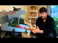 Looking for Gold - Episode 6 - Bazooka Gold Trap Sluice - Part 1
