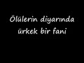 İstila(Sayko&King) - Ölülerin Diyarında