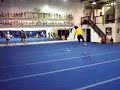 Marc Academia Tumbling