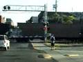 Railfan Exchange III, Part 14, Warrensburg 8-18-03
