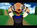 Sora Tribute