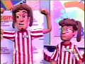 Gary and Mike Episode 12c