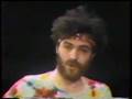 Soviet Yippies