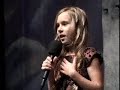 Voice of an Angel