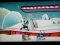 wonf(marth) vs chota(falco) 1