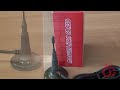 Видеообзор JJ-Connect 5000 Pro