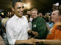 Two Jacks in the Hole - Can You Smell What Barack Is Cookin?