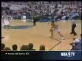 Bruce Bowen is a Ninja